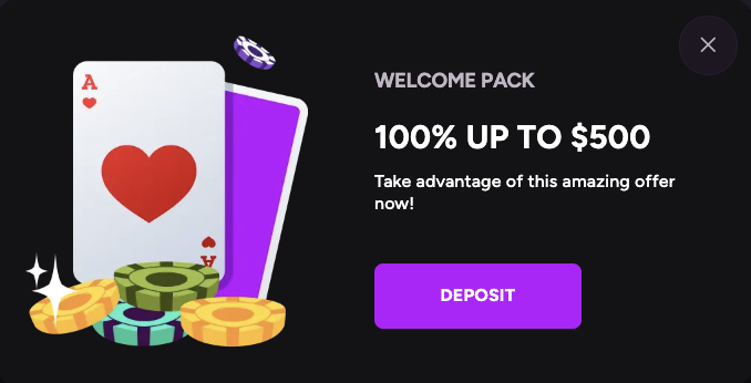 Casiny Casino Payments