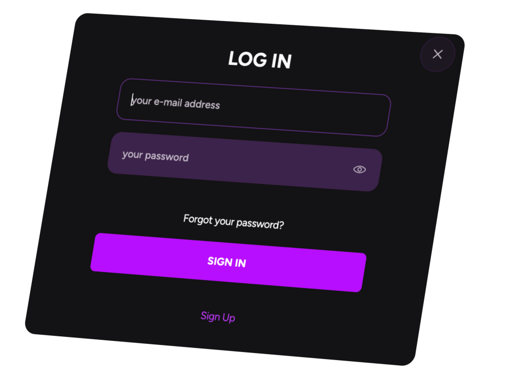 Casiny casino login