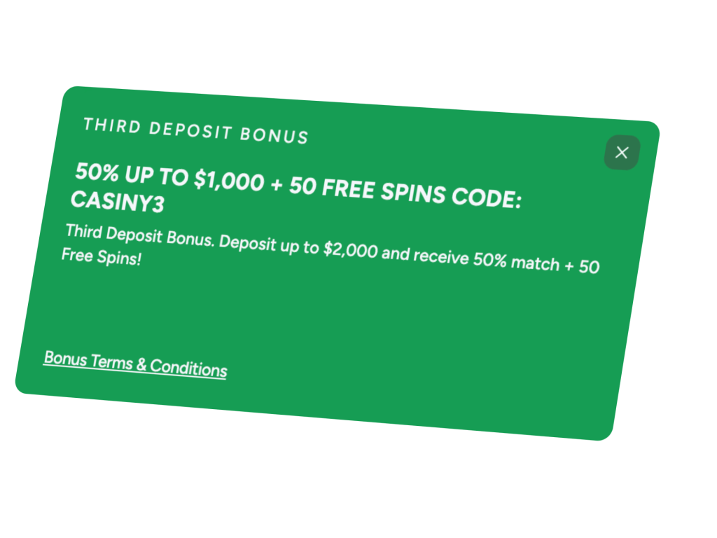 Casiny casino no deposit