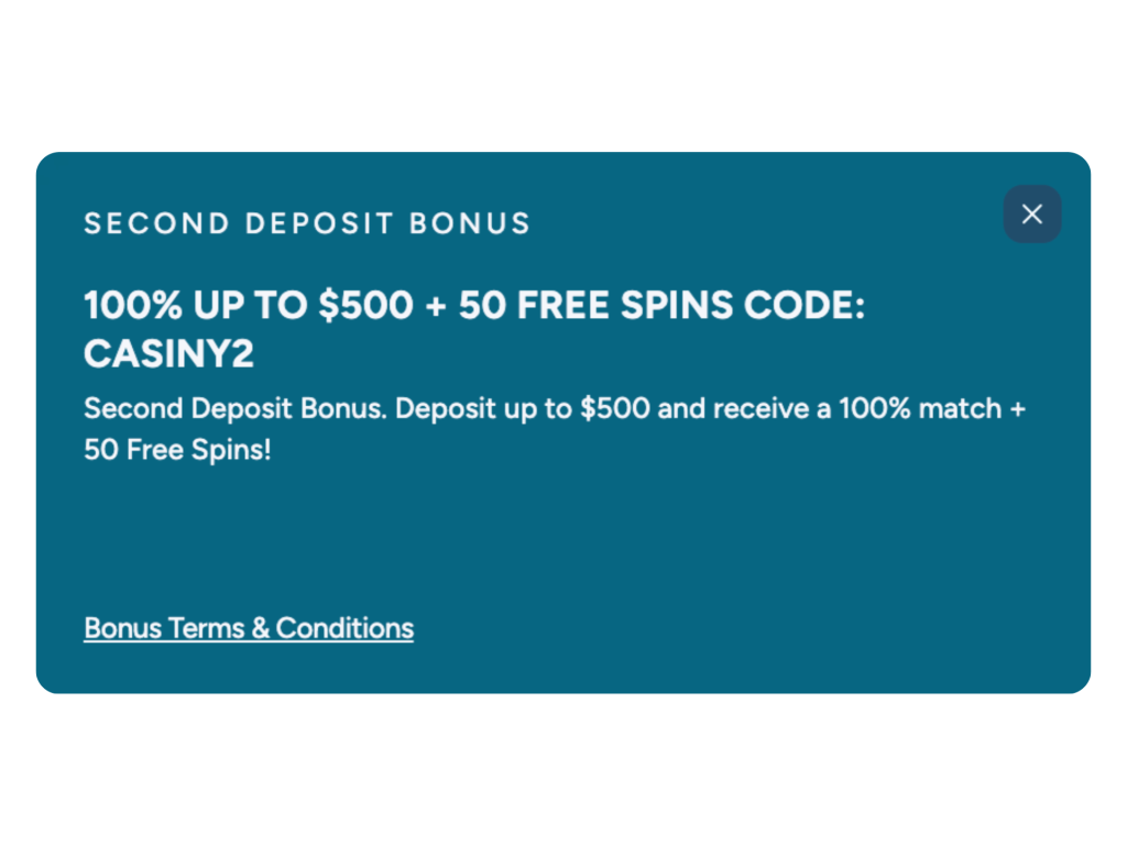 Casiny casino no deposit bonus codes