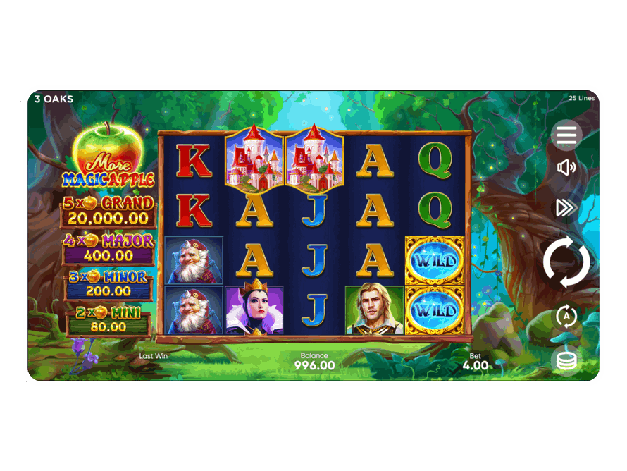 Casiny online casino